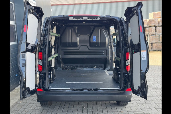 Ford Transit Custom 320 2.0 TDCI L1H1 Trend 136pk | Navi | Carplay | Camera | BLIS | ACC | Winterpack | Betonplex | GARANTIE 2028