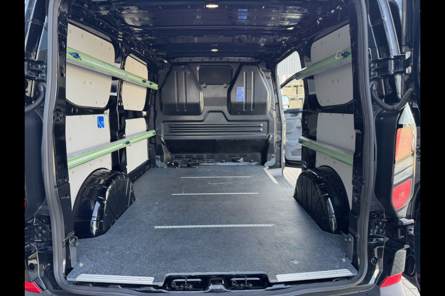 Ford Transit Custom 320 2.0 TDCI L1H1 Trend 136pk | Navi | Carplay | Camera | BLIS | ACC | Winterpack | Betonplex | GARANTIE 2028