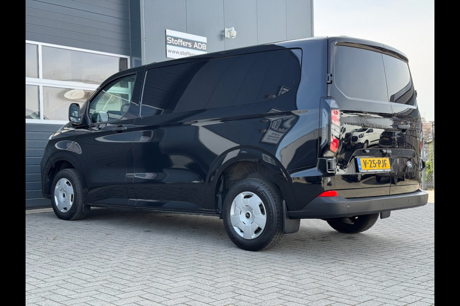 Ford Transit Custom 320 2.0 TDCI L1H1 Trend 136pk | Navi | Carplay | Camera | BLIS | ACC | Winterpack | Betonplex | GARANTIE 2028