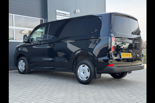Ford Transit Custom 320 2.0 TDCI L1H1 Trend 136pk | Navi | Carplay | Camera | BLIS | ACC | Winterpack | Betonplex | GARANTIE 2028