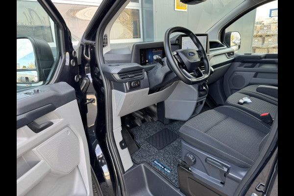Ford Transit Custom 320 2.0 TDCI L1H1 Trend 136pk | Navi | Carplay | Camera | BLIS | ACC | Winterpack | Betonplex | GARANTIE 2028