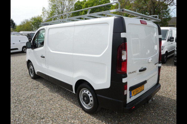 Renault Trafic 1.6 dCi 125PK, L1H1, Airco
