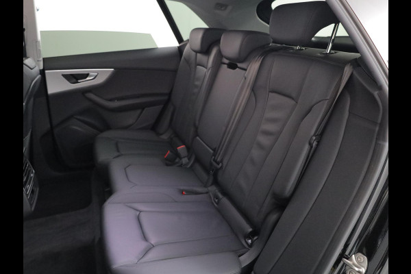 Audi Q8 55 TFSIe quattro Pro Line Plus 380pk | 99% SOH | Panoramadak | Lederen bekleding | 21 inch lichtmetalen velgen | 360 graden camera |