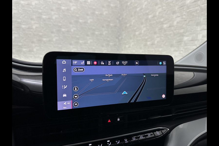 Fiat 500 e Icon 42 kWh | LED | Carplay | 93,5 SoH | Achteruitrij-Camera | Stoelverwarming | Cruise Control | DAB | PDC V+A | Dodehoek Detectie | Digitaal Display | Lane Assist | DAB Radio | Navi |