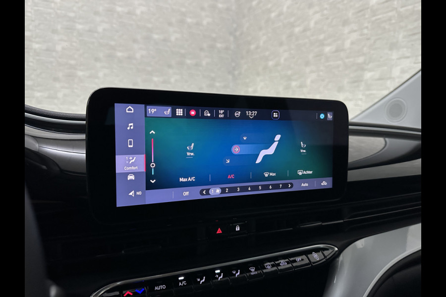 Fiat 500 e Icon 42 kWh | LED | Carplay | 93,5 SoH | Achteruitrij-Camera | Stoelverwarming | Cruise Control | DAB | PDC V+A | Dodehoek Detectie | Digitaal Display | Lane Assist | DAB Radio | Navi |