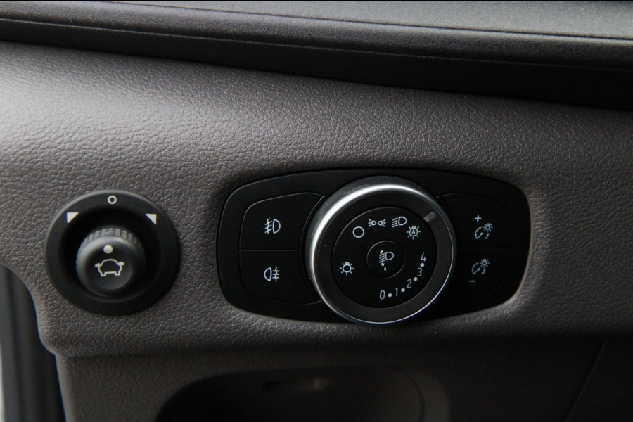 Ford Transit 310 2.0 TDCI 130PK L3H2 Trend / Camera / Cruise / 3 zits / Multi stuur