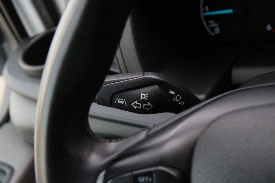 Ford Transit 310 2.0 TDCI 130PK L3H2 Trend / Camera / Cruise / 3 zits / Multi stuur