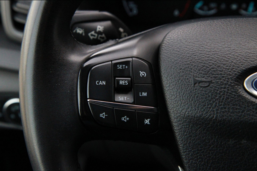 Ford Transit 310 2.0 TDCI 130PK L3H2 Trend / Camera / Cruise / 3 zits / Multi stuur