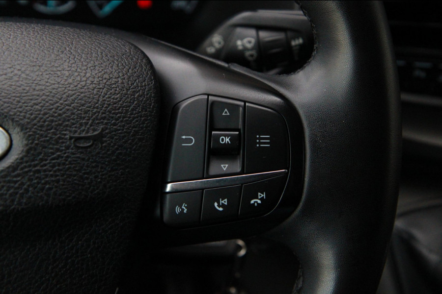 Ford Transit 310 2.0 TDCI 130PK L3H2 Trend / Camera / Cruise / 3 zits / Multi stuur