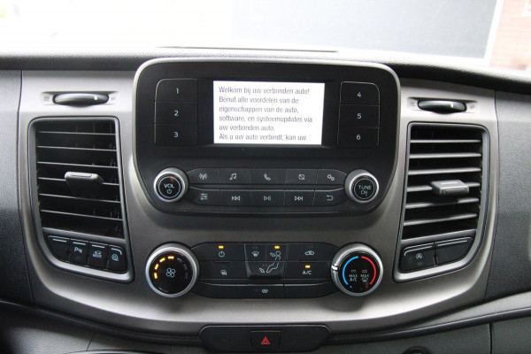 Ford Transit 310 2.0 TDCI 130PK L3H2 Trend / Camera / Cruise / 3 zits / Multi stuur