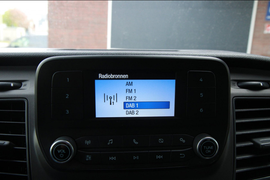 Ford Transit 310 2.0 TDCI 130PK L3H2 Trend / Camera / Cruise / 3 zits / Multi stuur