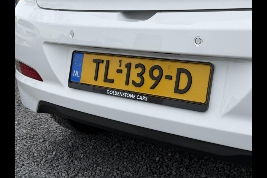 Hyundai i20 1.0 T-GDI Comfort 1e Eigenaar,Dealer Onderhouden,Navi,Camera,Pdc,Clima,Cruise,N.A.P,Apk tot 05-2027
