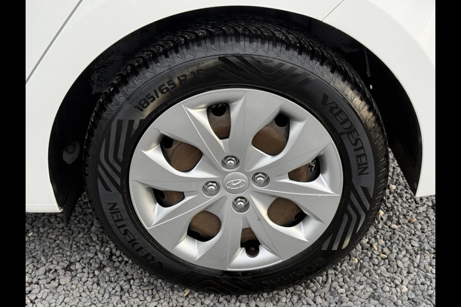 Hyundai i20 1.0 T-GDI Comfort 1e Eigenaar,Dealer Onderhouden,Navi,Camera,Pdc,Clima,Cruise,N.A.P,Apk tot 05-2027