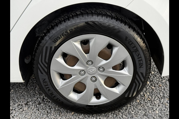 Hyundai i20 1.0 T-GDI Comfort 1e Eigenaar,Dealer Onderhouden,Navi,Camera,Pdc,Clima,Cruise,N.A.P,Apk tot 05-2027