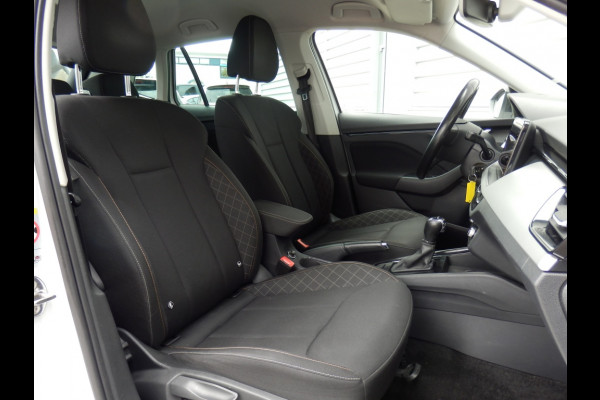 Škoda Kamiq TSI Business Ed.*| Automaat | Navi | Apple carpl / Andr. Auto |