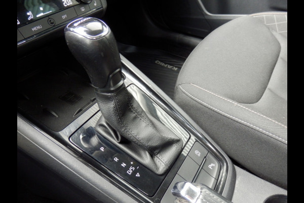 Škoda Kamiq TSI Business Ed.*| Automaat | Navi | Apple carpl / Andr. Auto |