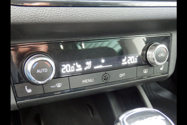 Škoda Kamiq TSI Business Ed.*| Automaat | Navi | Apple carpl / Andr. Auto |