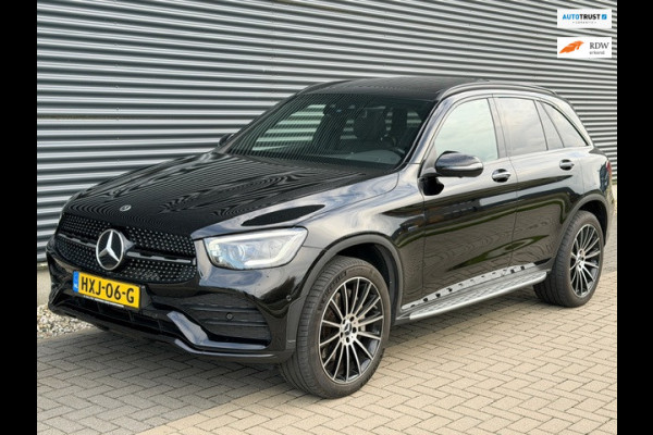 Mercedes-Benz GLC 300e | AMG / PANO / VOL!
