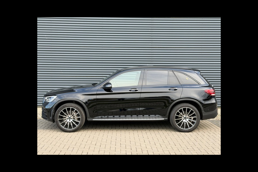 Mercedes-Benz GLC 300e | AMG / PANO / VOL!