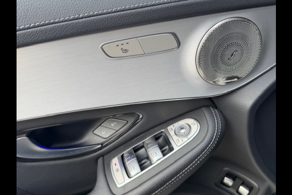 Mercedes-Benz GLC 300e | AMG / PANO / VOL!