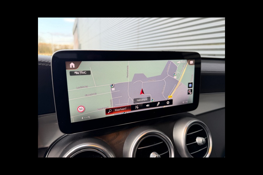 Mercedes-Benz GLC 300e | AMG / PANO / VOL!