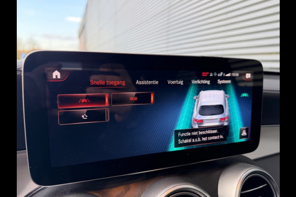 Mercedes-Benz GLC 300e | AMG / PANO / VOL!