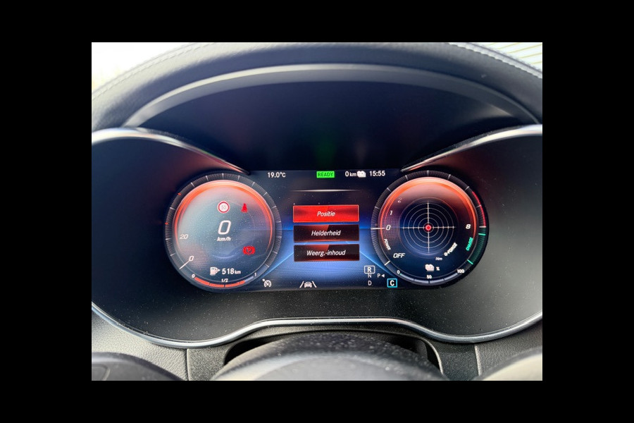 Mercedes-Benz GLC 300e | AMG / PANO / VOL!