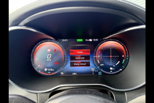 Mercedes-Benz GLC 300e | AMG / PANO / VOL!