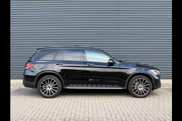 Mercedes-Benz GLC 300e | AMG / PANO / VOL!