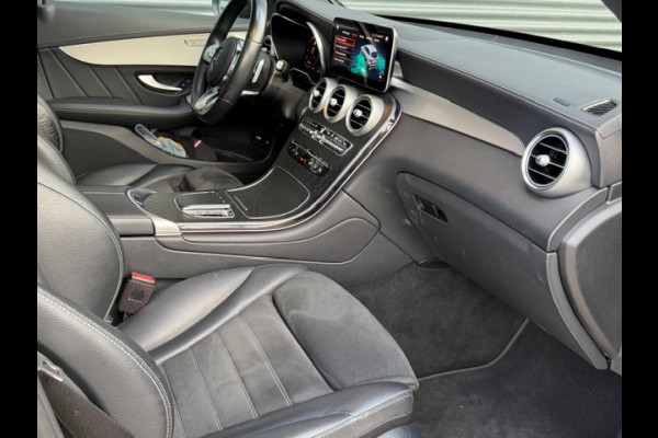 Mercedes-Benz GLC 300e | AMG / PANO / VOL!
