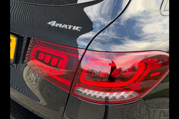 Mercedes-Benz GLC 300e | AMG / PANO / VOL!
