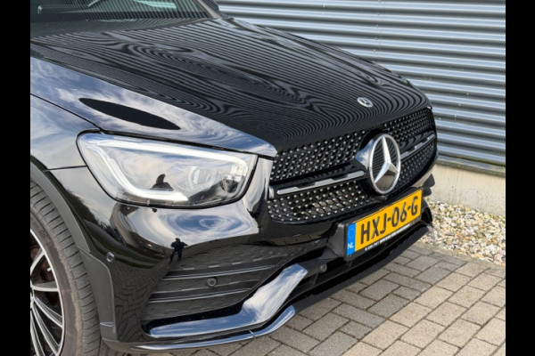Mercedes-Benz GLC 300e | AMG / PANO / VOL!