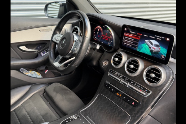 Mercedes-Benz GLC 300e | AMG / PANO / VOL!