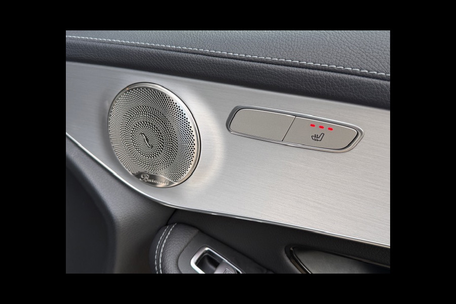 Mercedes-Benz GLC 300e | AMG / PANO / VOL!