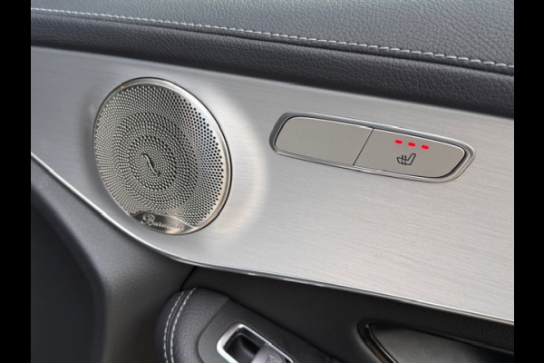 Mercedes-Benz GLC 300e | AMG / PANO / VOL!