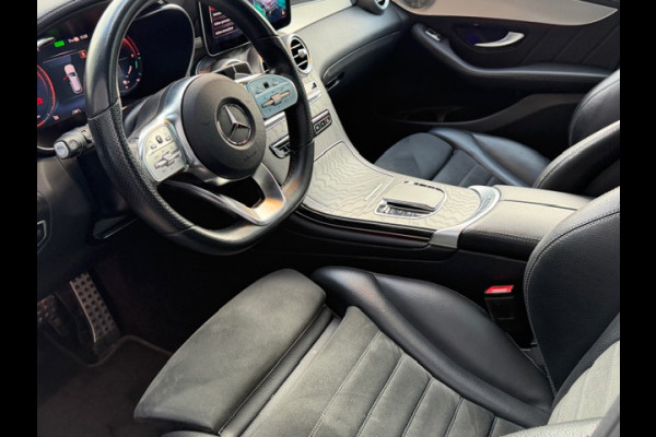 Mercedes-Benz GLC 300e | AMG / PANO / VOL!