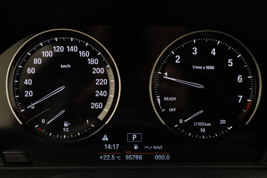 BMW 2 Serie Gran Tourer 218i 7p. High Executive LED, Climate, Cruise, Trekhaak, PDC