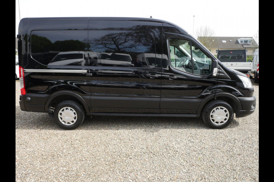 Ford Transit 2.0 TDCI 130PK, L2H2, Airco