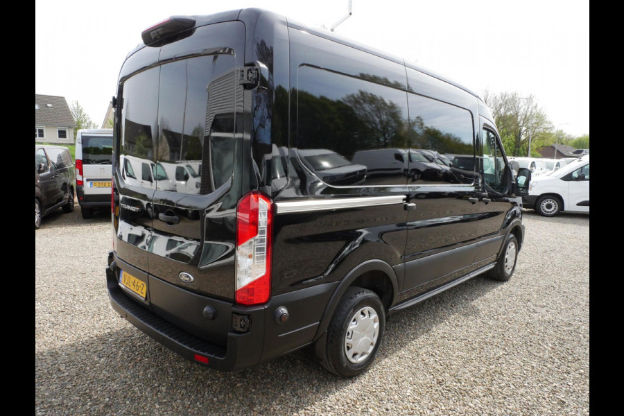 Ford Transit 2.0 TDCI 130PK, L2H2, Airco