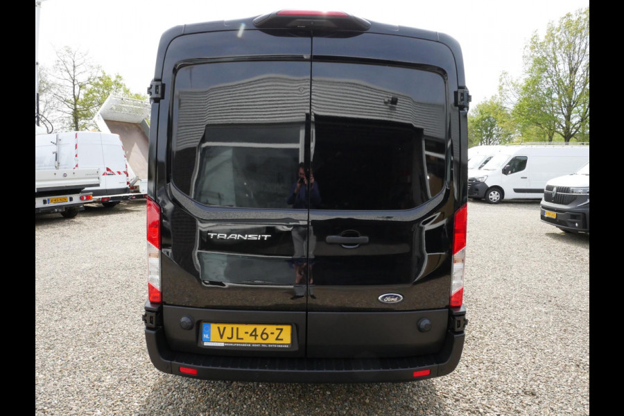 Ford Transit 2.0 TDCI 130PK, L2H2, Airco