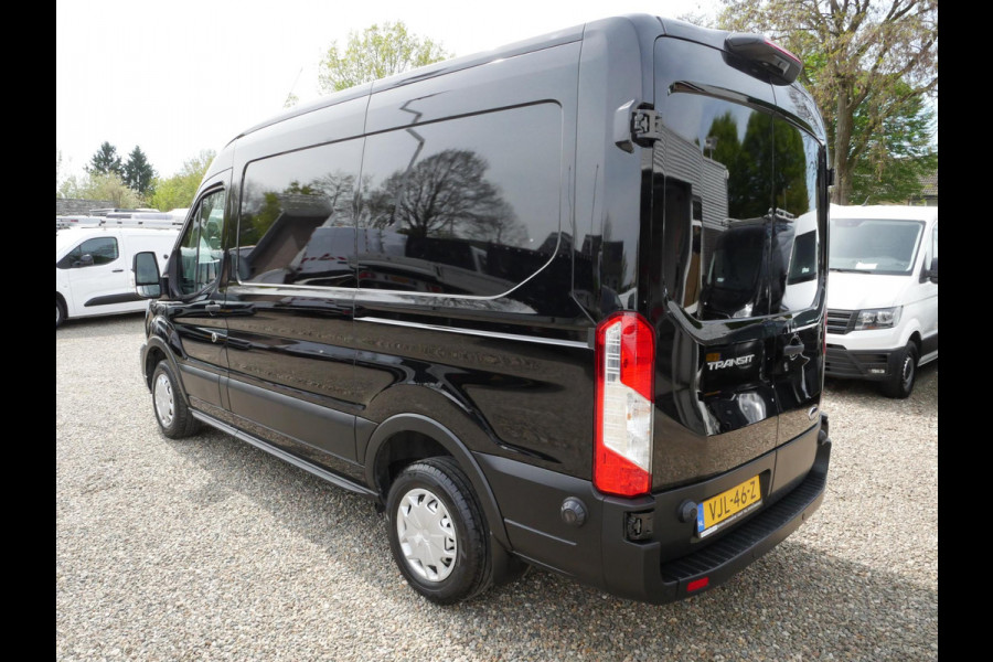 Ford Transit 2.0 TDCI 130PK, L2H2, Airco