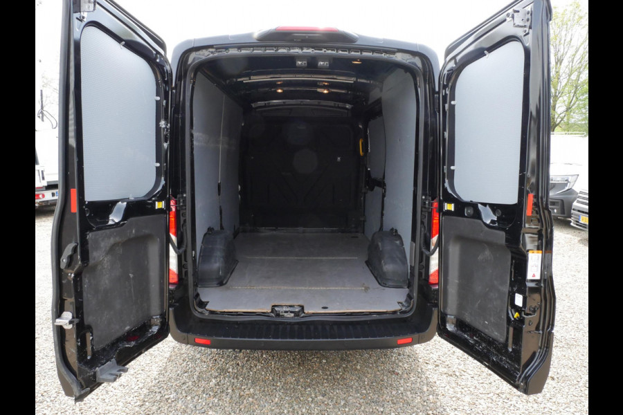 Ford Transit 2.0 TDCI 130PK, L2H2, Airco