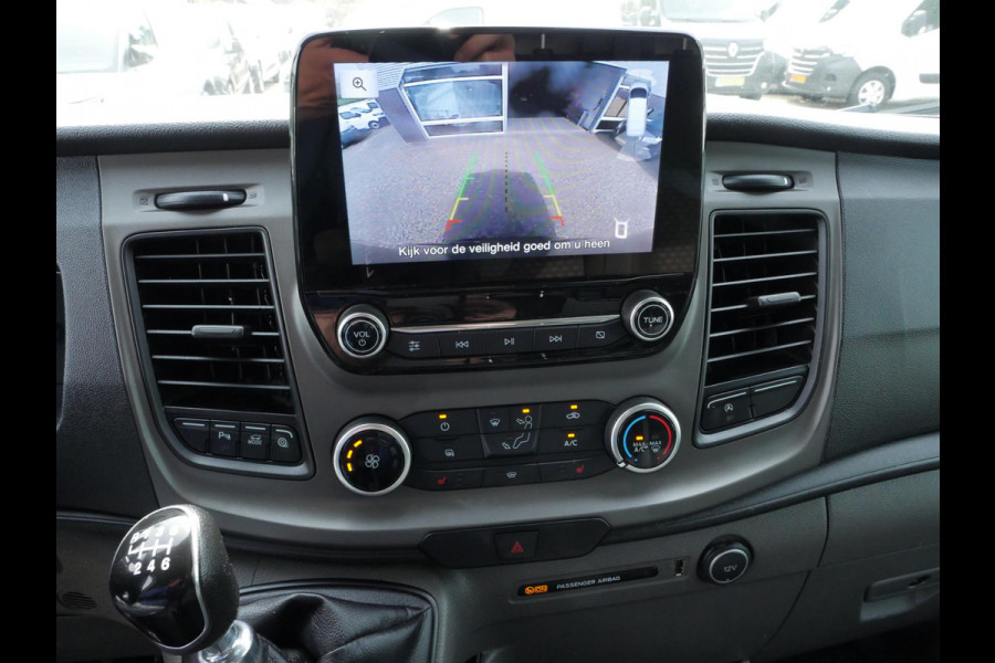 Ford Transit 2.0 TDCI 130PK, L2H2, Airco