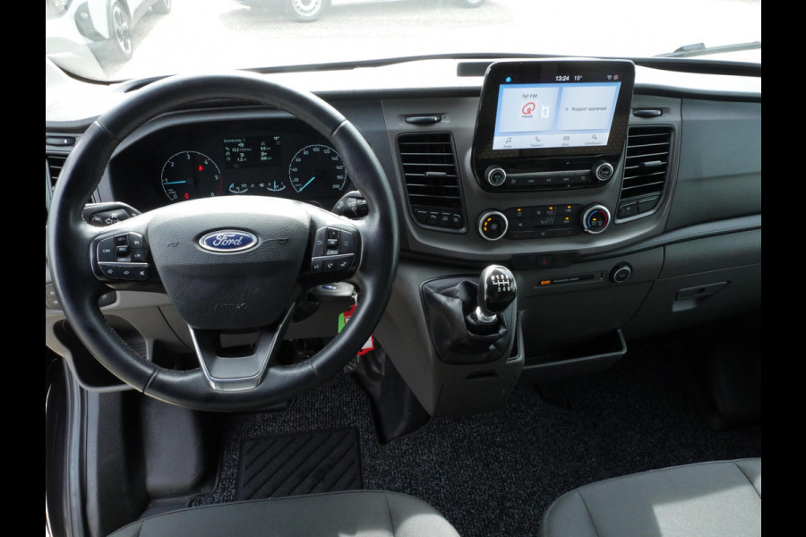 Ford Transit 2.0 TDCI 130PK, L2H2, Airco