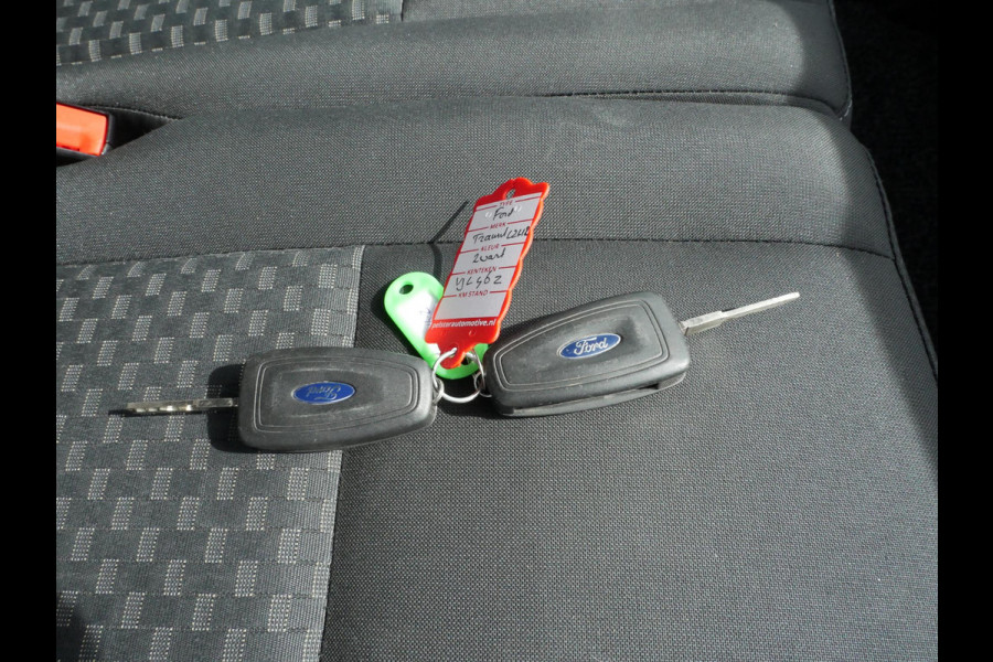 Ford Transit 2.0 TDCI 130PK, L2H2, Airco