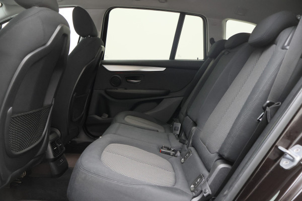 BMW 2 Serie Gran Tourer 218i 7p. High Executive LED, Climate, Cruise, Trekhaak, PDC