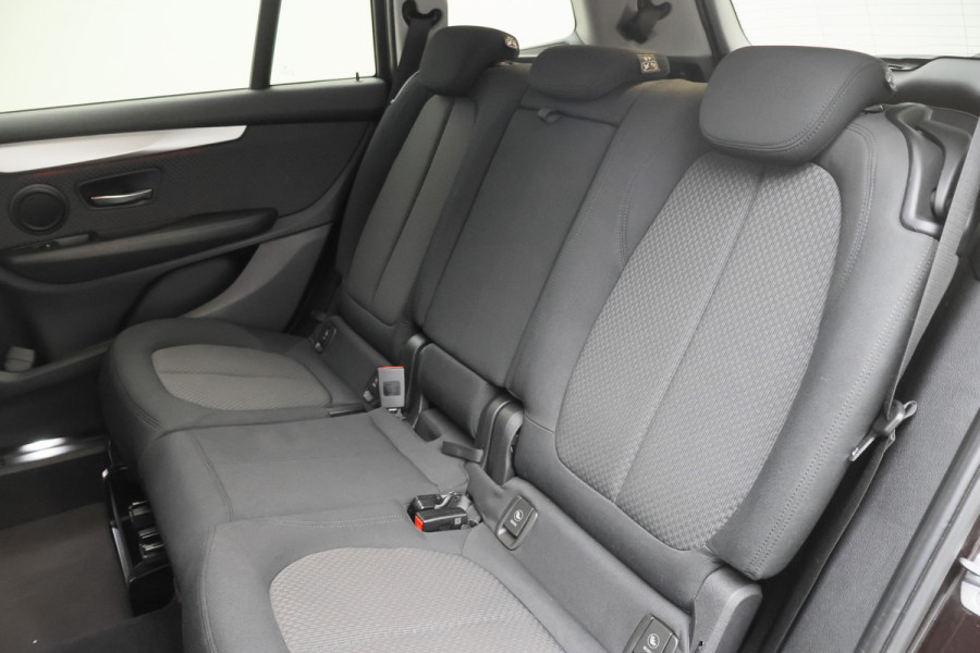 BMW 2 Serie Gran Tourer 218i 7p. High Executive LED, Climate, Cruise, Trekhaak, PDC