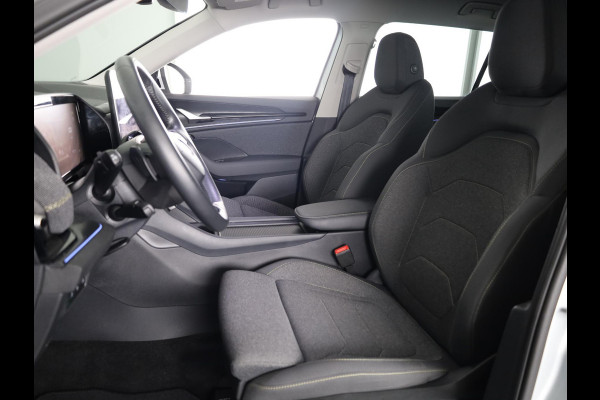 Škoda Kodiaq 1.5 TSI MHEV Business Edition 7p. 150pk | Elektrisch verstelbare bestuurdersstoel | Trekhaak wegklapbaar | Winterpakket | 18 inch Lichtmetalen velgen |