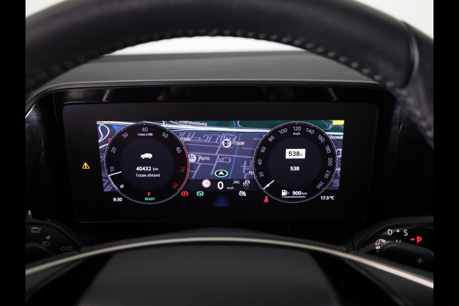 Škoda Kodiaq 1.5 TSI MHEV Business Edition 7p. 150pk | Elektrisch verstelbare bestuurdersstoel | Trekhaak wegklapbaar | Winterpakket | 18 inch Lichtmetalen velgen |