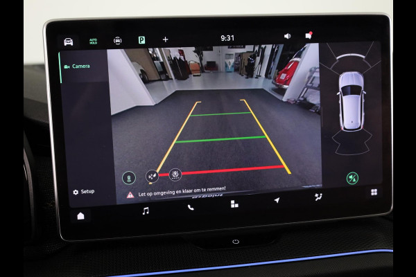 Škoda Kodiaq 1.5 TSI MHEV Business Edition 7p. 150pk | Elektrisch verstelbare bestuurdersstoel | Trekhaak wegklapbaar | Winterpakket | 18 inch Lichtmetalen velgen |